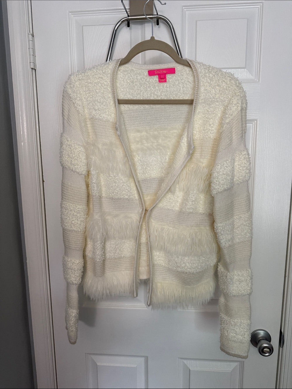 Lilly Pulitzer Pelham Cardigan